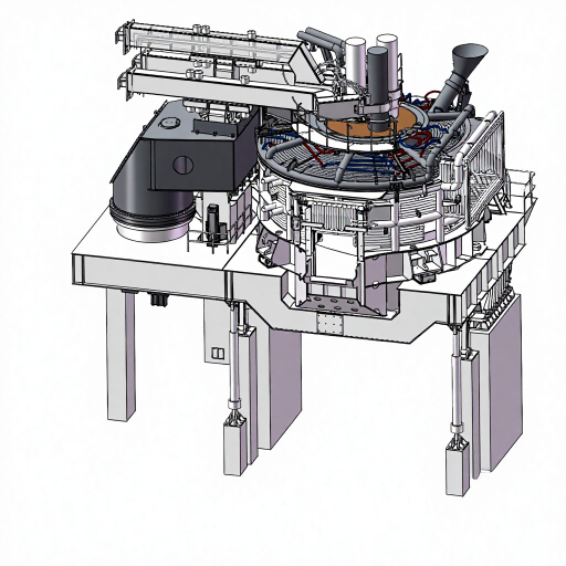 How Does an Electric Arc Furnace Work? Step-by-Step Process