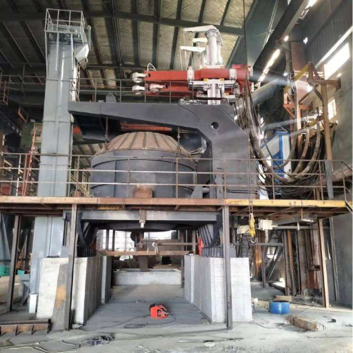 Electric Arc Furnace vs. Blast Furnace (BF-BOF) — Direct Comparison