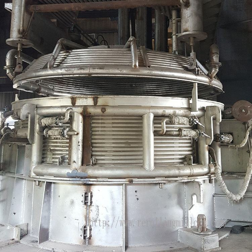 Frequently Asked Questions — Electric Arc Furnace