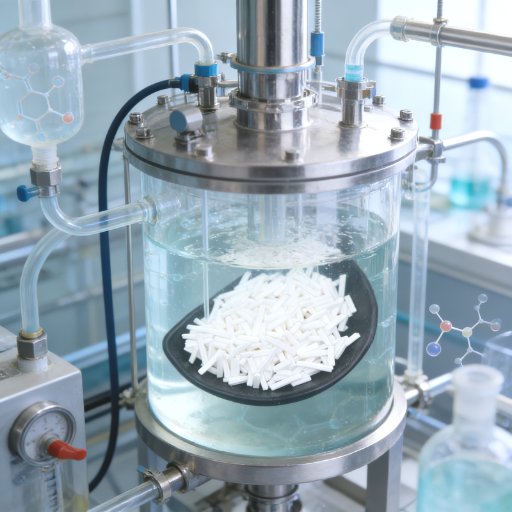 How the FCC Process Works: Cracking Hydrocarbons in the Riser Reactor and Regenerator Cycle