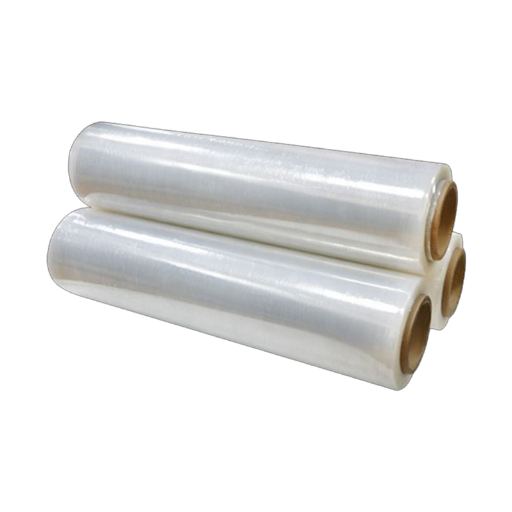 LDPE vs LLDPE: la actualización que redefinió la película «pero no reemplazó todo