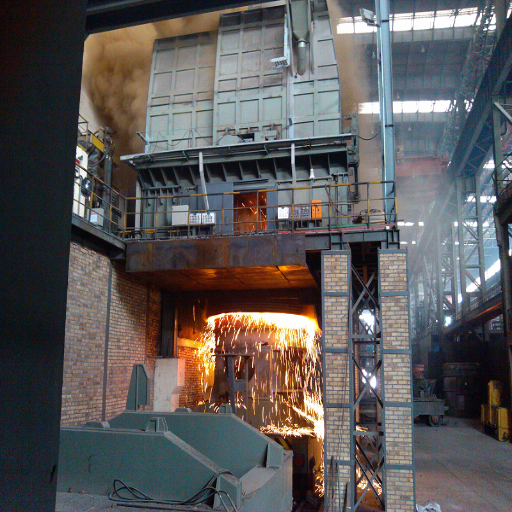 How Each Steelmaking Process Works: Blast Furnace + Basic Oxygen Furnace (BF-BOF) vs. Electric Arc Furnace (EAF)