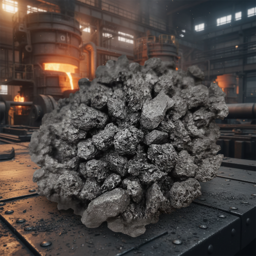 Energy Consumption and Steel Production Efficiency