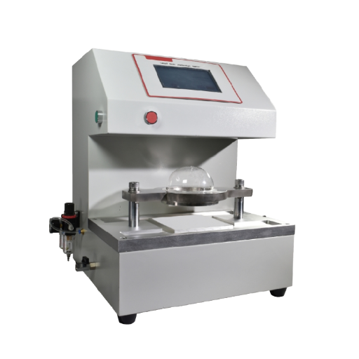 ASME Section VIII NDE Requirements: Radiography, Ultrasonic Testing, and Hydrostatic Proof