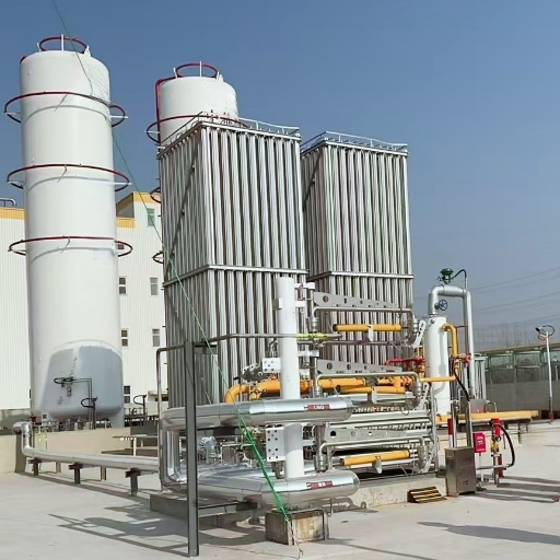 Refinery and Petrochemical Pressure Vessel Applications: Types, Materials, and Specifications