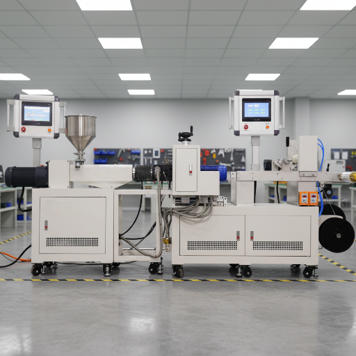 Consideraciones de escala: del laboratorio de I+D a la producción total