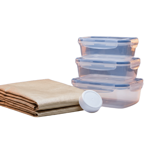Types of PP Plastic Resin: Homopolymer, Random Copolymer, and Impact Grades