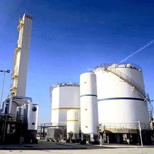 Ammonia Production Process The Haber-Bosch Guide (2026)