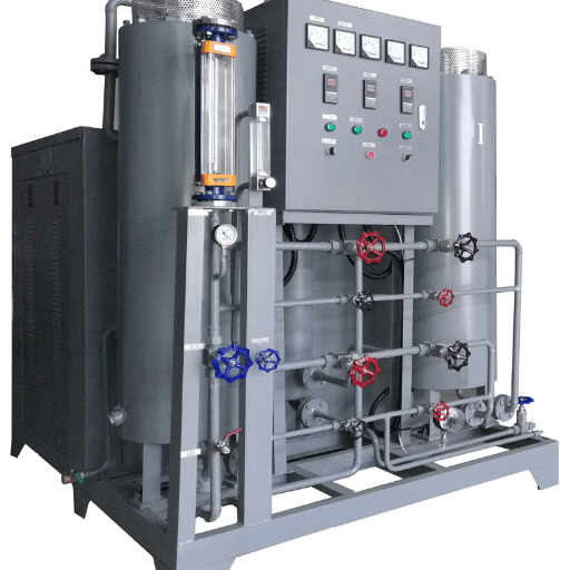 Heat Exchanger Maintenance in Ammonia Plants The Hidden Operational Lever