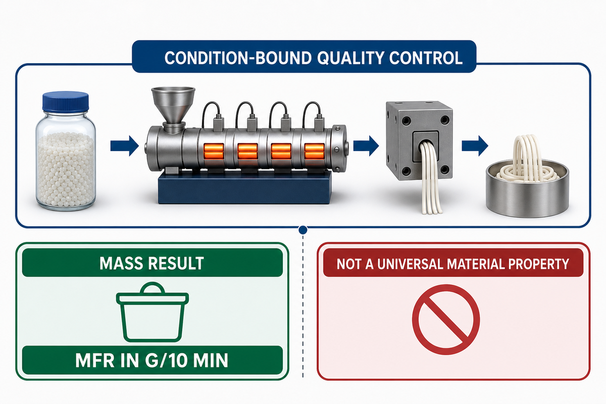 What Polymer MFI Measures, and What It Does Not — BOSHIYA