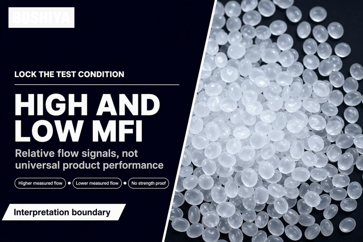 What High and Low MFI Really Mean — BOSHIYA